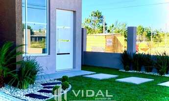 Imagem 2: Imbé - Casa Padrão - Centro