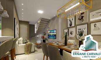 Imagem 7: Sobrado na orla da graciosa 3 suite uma Master lançamento