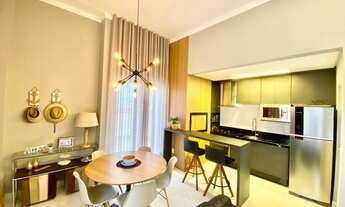 Imagem 6: Térrea para venda com 76 metros quadrados com 2 quartos em Guarani - Capão da Canoa - RS