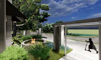 Imagem 6: Jardins da Lagoa Residencial - 3 Dorms. - Desvio Rizzo