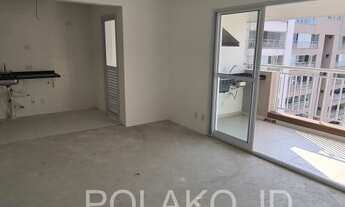 Imagem 3: Apartamento Tatuapé 102m - 3 suites + 2 Vagas Determinadas