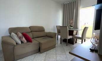 Imagem 4: Apartamento para venda 72 metros quadrados 3 quartos em Farolândia - Aracaju - Sergipe Res