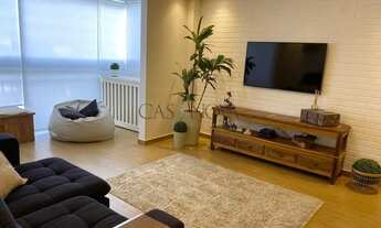 Imagem 3: Apartamento - Vila Campestre - São Paulo