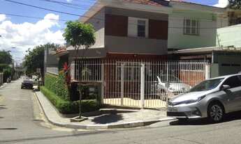 Imagem 4: Casa para venda com 170 metros quadrados com 3 quartos em Planalto Paulista - São Paulo