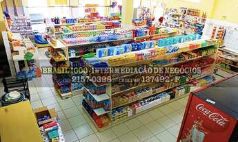 Imagem 3: Brasil 1000 - Mercado Lucro 16mil c/ estacionamento em Guarulhos, SP. (Cód. 8400