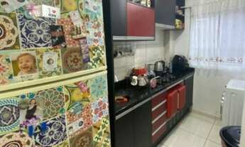 Imagem 6: APTO PRÓXIMO A TOTVS COM 1 SUÍTE E 1 DORMITÓRIO