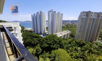 Imagem 5: Apartamento Cobertura Duplex para Venda e Aluguel em Praia da Enseada Guarujá-SP - AI1478