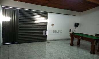 Imagem 4: Casa com 2 dormitórios à venda, 51 m² por R$ 280.000,00 - Parque Residencial Piracicaba