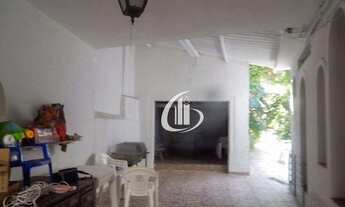 Imagem 6: Sobrado com 5 dormitórios à venda, 500 m² por R$ 1.500.000,00 - Brás - São Paulo/SP