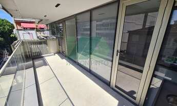 Imagem 4: Apartamento à venda, 3 quartos, 1 suíte, 2 vagas, Leblon - Rio de Janeiro/RJ