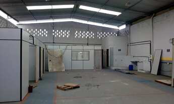 Imagem 4: Comercial/Industrial de 200 metros quadrados no bairro Gradim