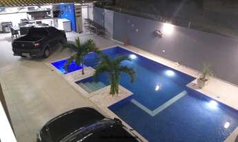 Imagem 7: Caraguatatuba - Casa Padrão - Massaguaçú