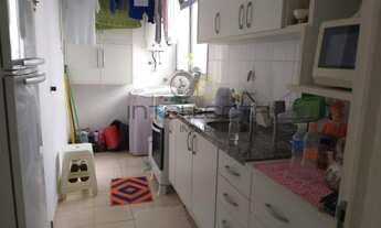 Imagem 5: Apartamento de 66 metros quadrados no bairro Aclimação com 3 quartos