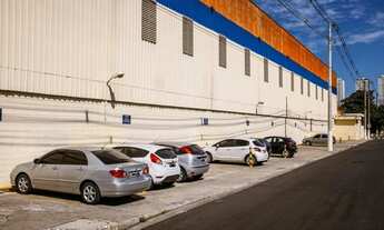 Imagem 3: LOJA 4536 m² Galpão / depósito com 5 vagas na garagem