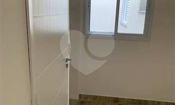 Imagem 3: Santo André - Apartamento Padrão - Vila Camilópolis