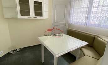 Imagem 6: Excelente apto para locação em Moema