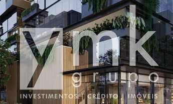 Imagem 3: São Paulo - Apartamento Padrão - Pinheiros