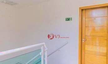 Imagem 3: Apartamento com 2 dormitórios à venda, 40 m² por R$ 215.000,00 - Penha de França - São Pau