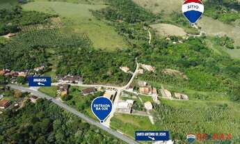 Imagem: Vendo sítio em Elisio Medrado