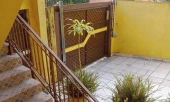 Imagem 4: CASA RESIDENCIAL em SÃO PAULO - SP, VILA MARIANA