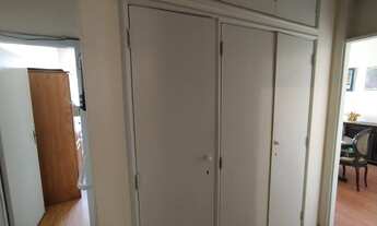 Imagem 5: Apartamento para venda com 120 metros quadrados com 3 quartos em Ipanema - Rio de Janeiro