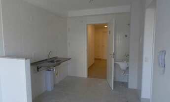 Imagem: Apartamento novo de 2 quartos com sacada