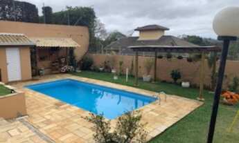 Imagem 6: JUNDIAÍ - Casa Padrão - LOTEAMENTO VALE AZUL I