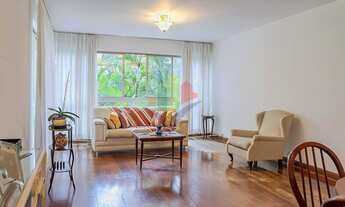 Imagem: Apartamento em Cerqueira Cesar 122 m² 3