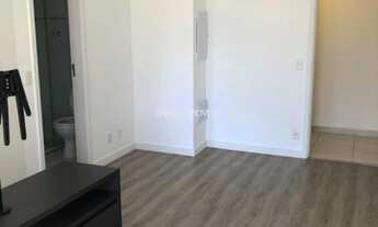 Imagem 5: Apartamento para venda tem 42 metros quadrados com 1 quarto em Vila Mascote - São Paulo