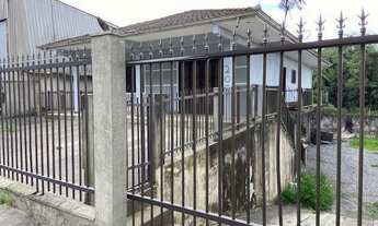 Imagem: Vendo ou Permuto residência por terreno