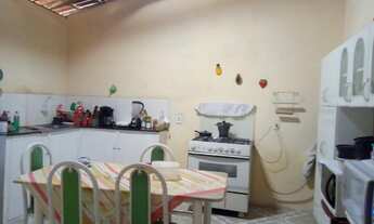 Imagem 3: Casa para alugar na praia