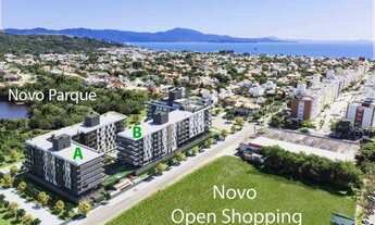 Imagem: Apartamento à venda em Florianópolis no