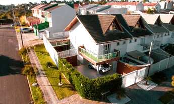 Imagem 2: Excelente Triplex 252m² mobiliado, localizado a 1 km do Parque da Barreirinha