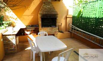 Imagem 2: Casa em Condominio, Alto da Boa Vista - São Paulo