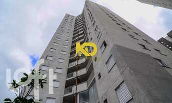 Imagem: Apartamento com 2 dorms, Vila Prudente
