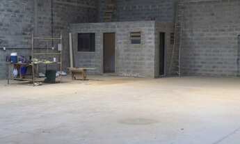 Imagem 7: Galpão novo em Bonsucesso - Teresópolis - RJ