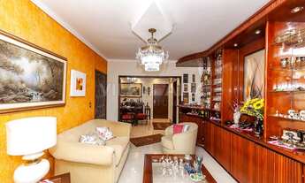 Imagem 7: CASA ALTO PADRÃO EM SANTA FELICIDADE