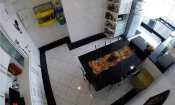 Imagem 7: APARTAMENTO ALTO PADRAO - ACEITA PERMUTA COBERTURA PREDIO BAIXO