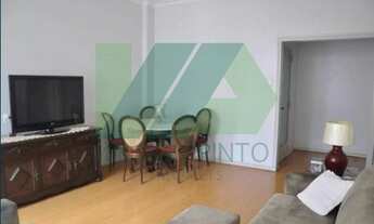 Imagem 2: Apartamento à venda, 3 quartos, Copacabana - Rio de Janeiro/RJ