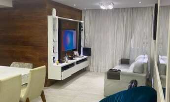 Imagem 2: Apartamento=114 m2 com 3 quartos na Barra da tijuca