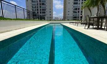 Imagem 3: Apartamento para venda tem 70 metros quadrados com 2 quartos em Ipiranga - São Paulo - São