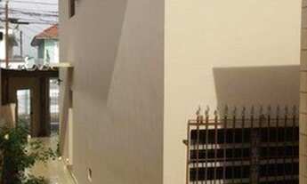 Imagem 4: Sobrado Residencial Jardim da Saúde 145 metros 03 quartos 02 vagas