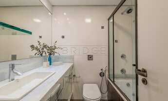 Imagem 6: Linda cobertura no Moinhos de Vento