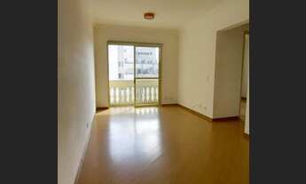 Imagem 5: Perdizes- R. Tucuna- 2 Dorms (1 Suíte)- 1 Vaga- Lazer- Perto de Tudo