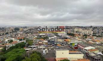 Imagem 5: Apartamento na Vila das Mercês - São Paulo