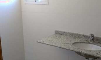 Imagem 4: Apartamento para venda com 139 metros quadrados com 4 quartos em Jardim - Santo André - Sã