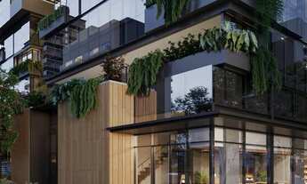 Imagem 2: Apartamento residencial para venda, Pinheiros, São Paulo - AP10355