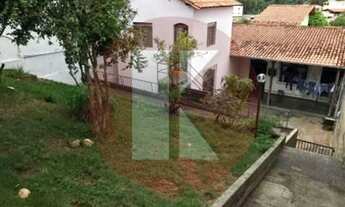 Imagem: Casa à venda, 3 quartos, 1 suíte, 3 vagas