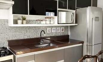 Imagem 7: Luxuosa cobertura duplex na Praia da Costa com 238m²