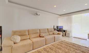 Imagem 7: Aluga-se linda casa com mobília completa no Jardim Riviera